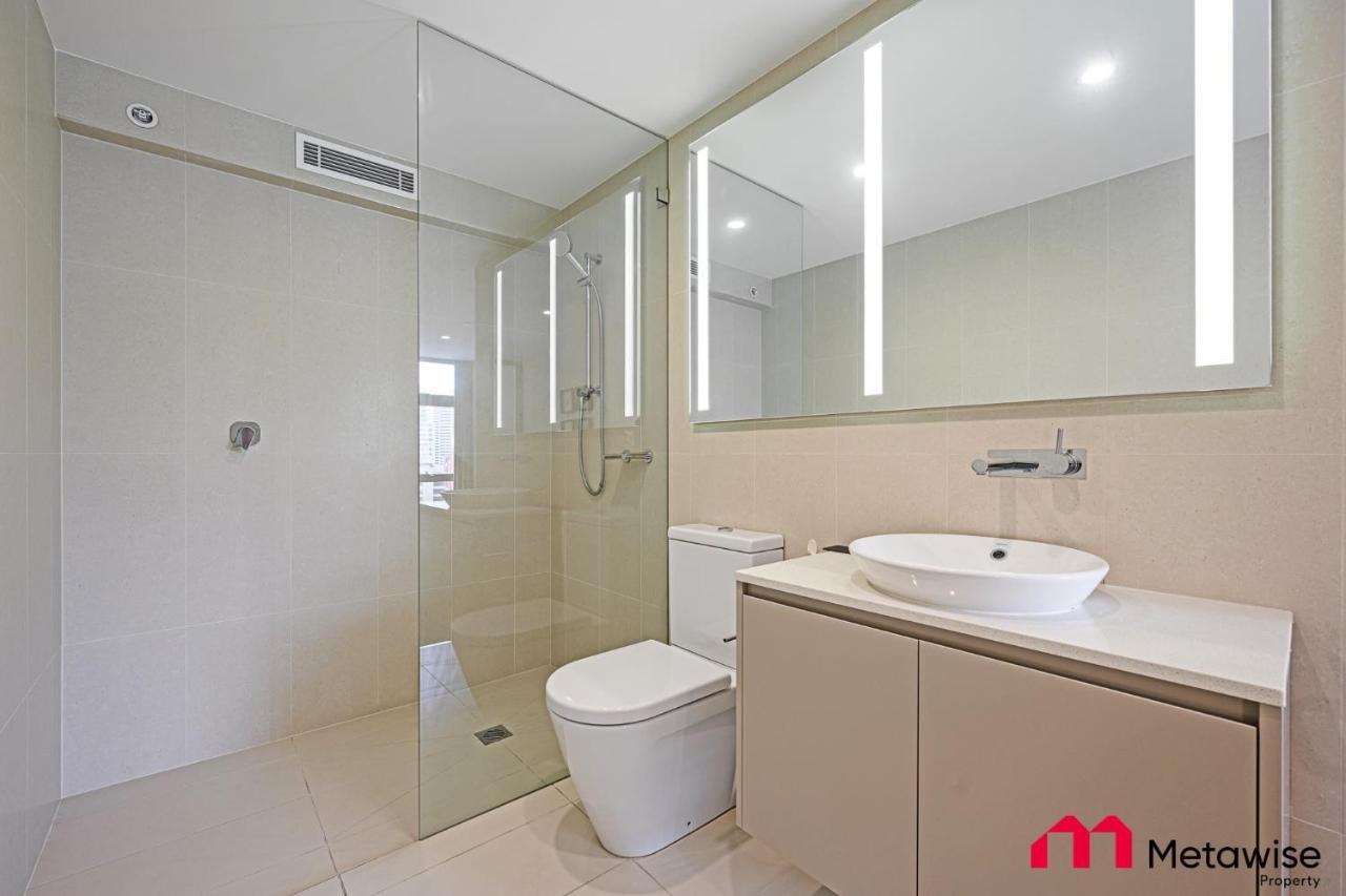 Apartment Metawise Cbd Haymarket Luxe 2bed Penthouse Aqua *
