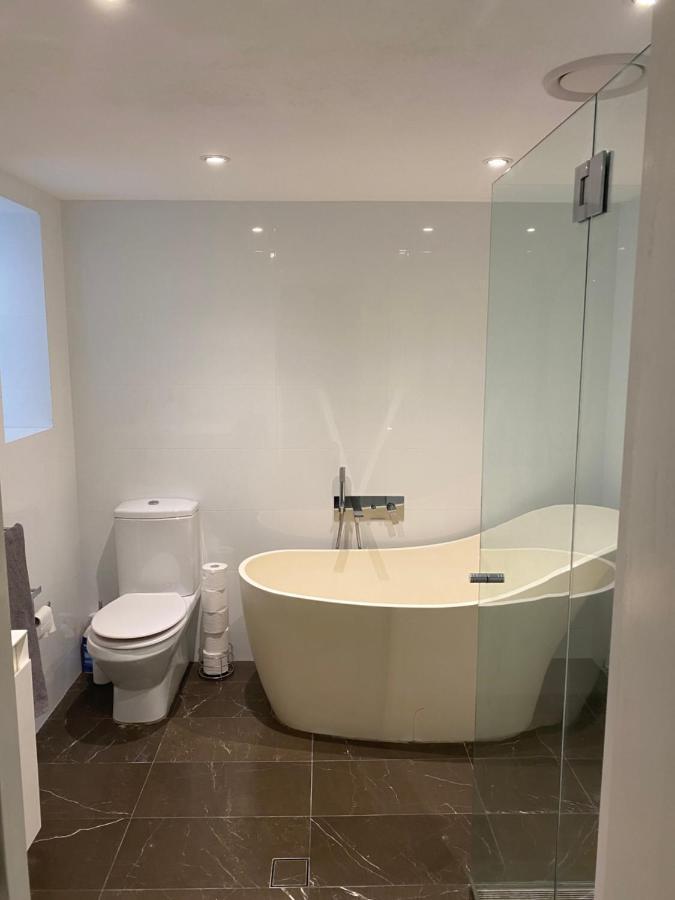 Guest house Garden Flat, North Sydney