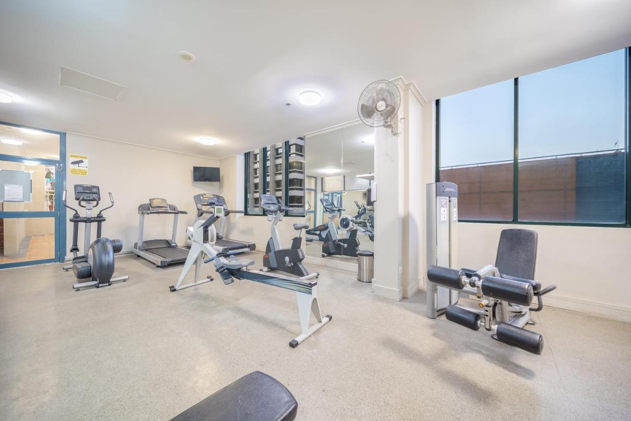 Oaks Castlereagh Aparthotel