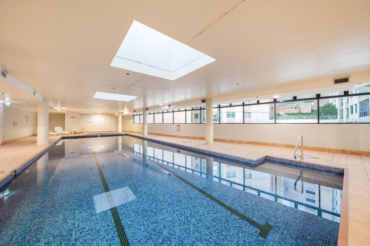 Aparthotel Oaks Castlereagh 4*
