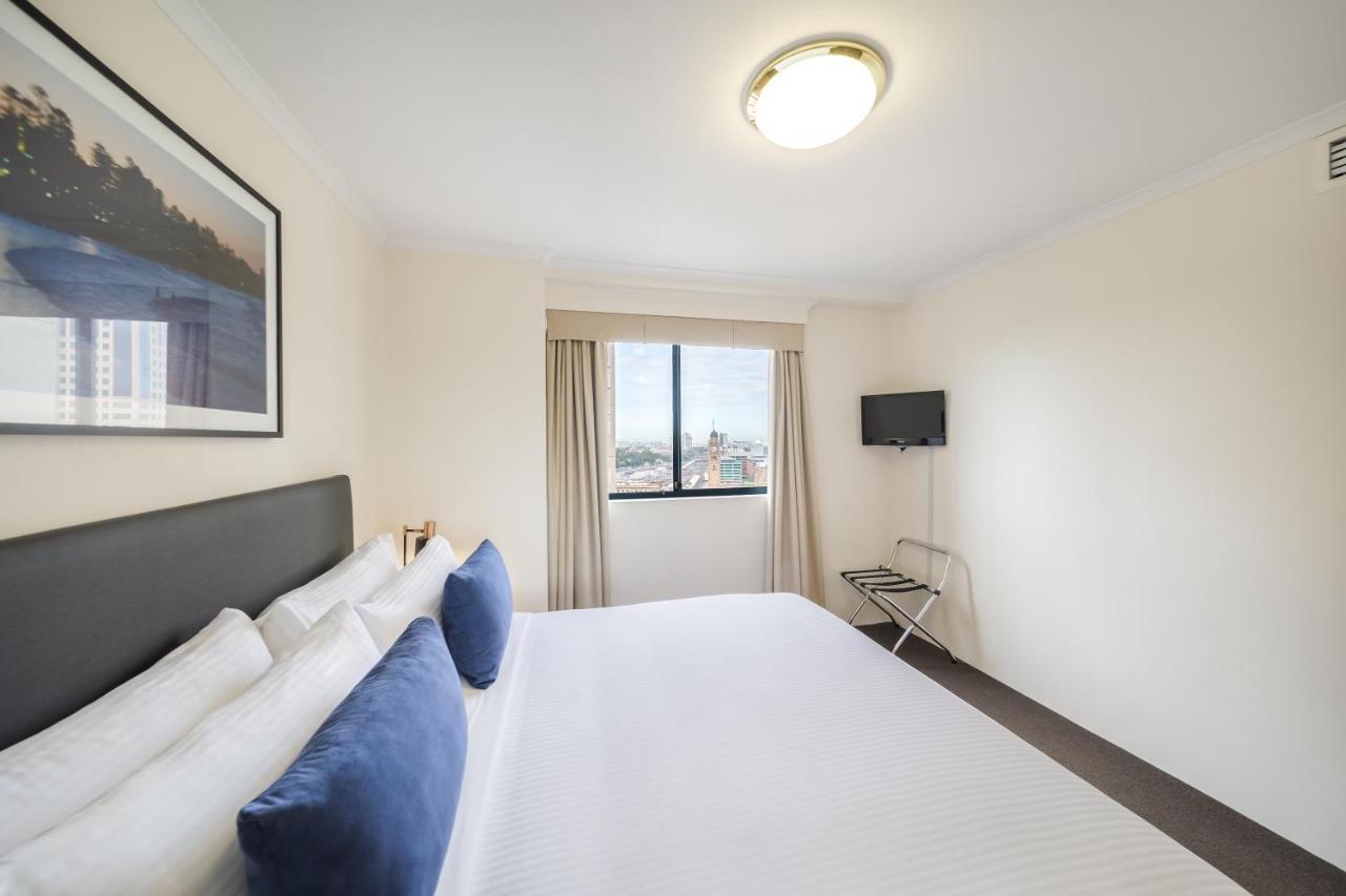 Oaks Castlereagh Aparthotel 4*