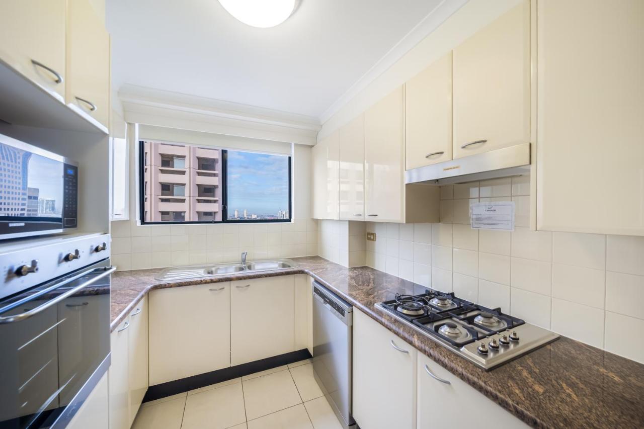 Aparthotel Oaks Castlereagh Sydney