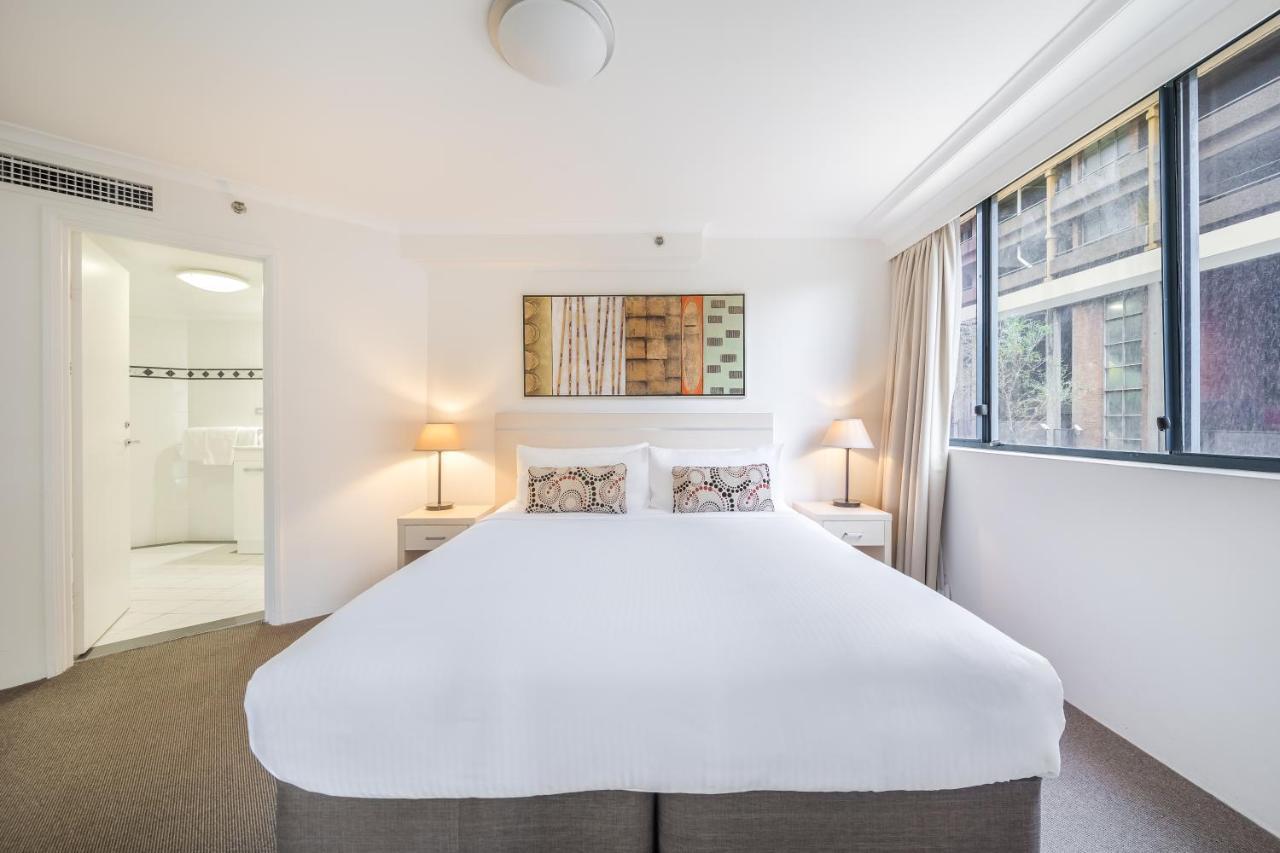 Aparthotel Oaks Castlereagh