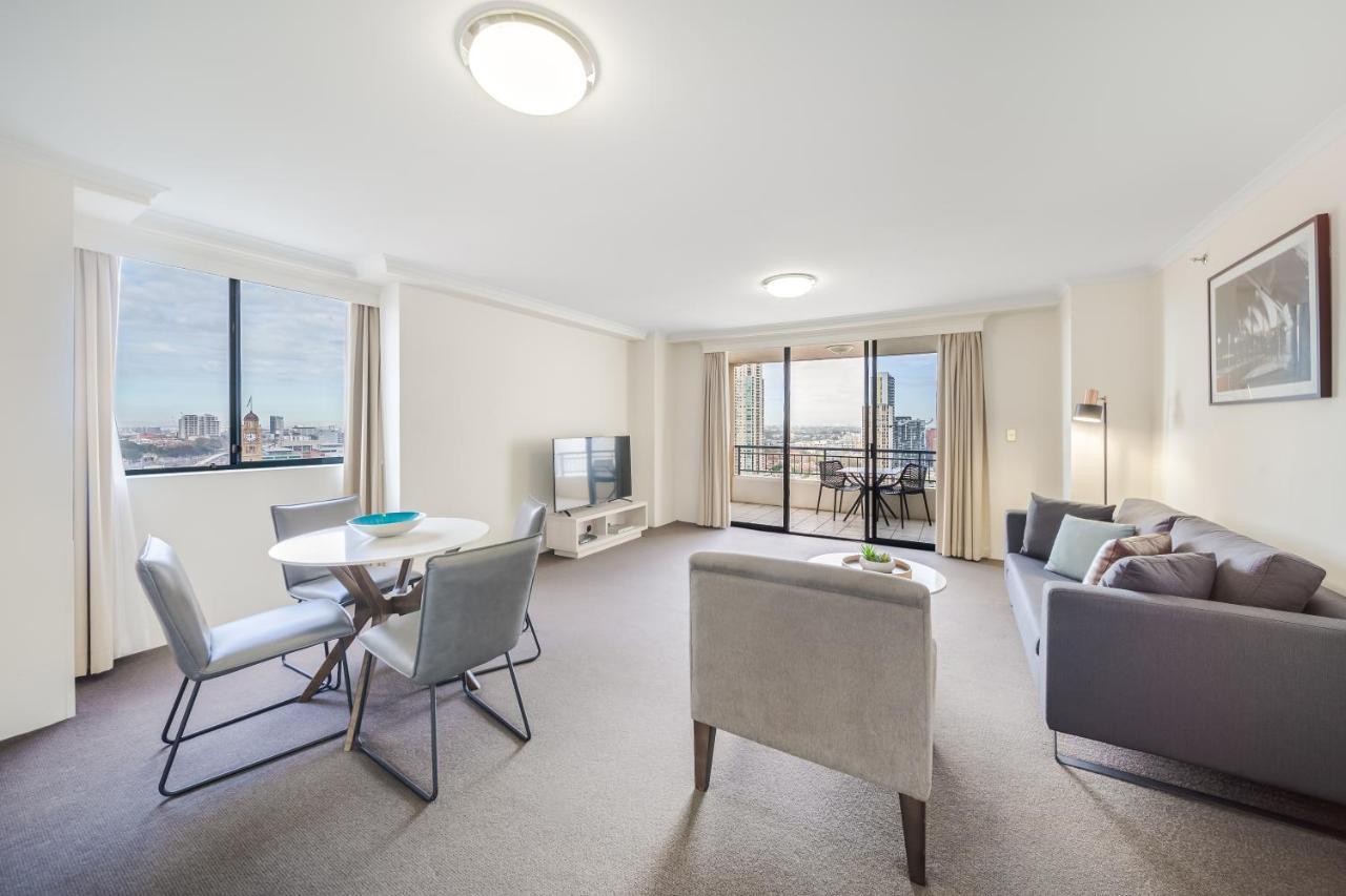 Aparthotel Oaks Castlereagh Sydney