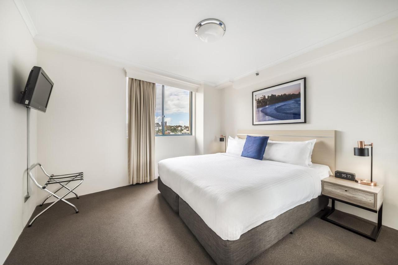 Aparthotel Oaks Castlereagh