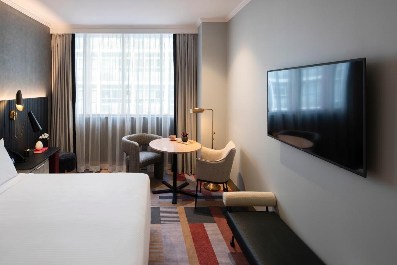 Hotel Mercure Martin Place 4*