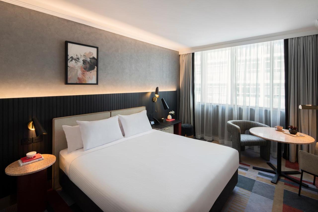 Mercure Martin Place