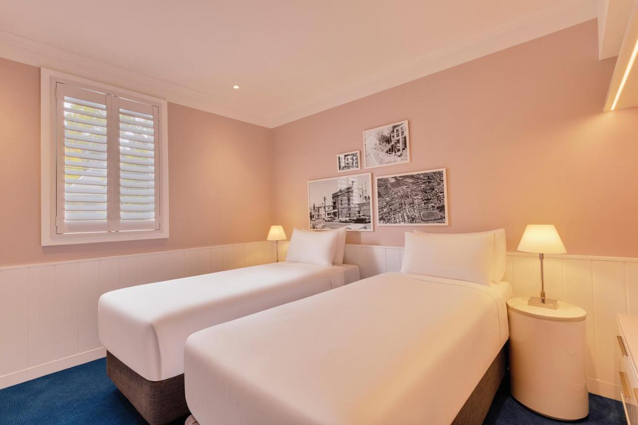 Aparthotel Adina Chippendale Sydney