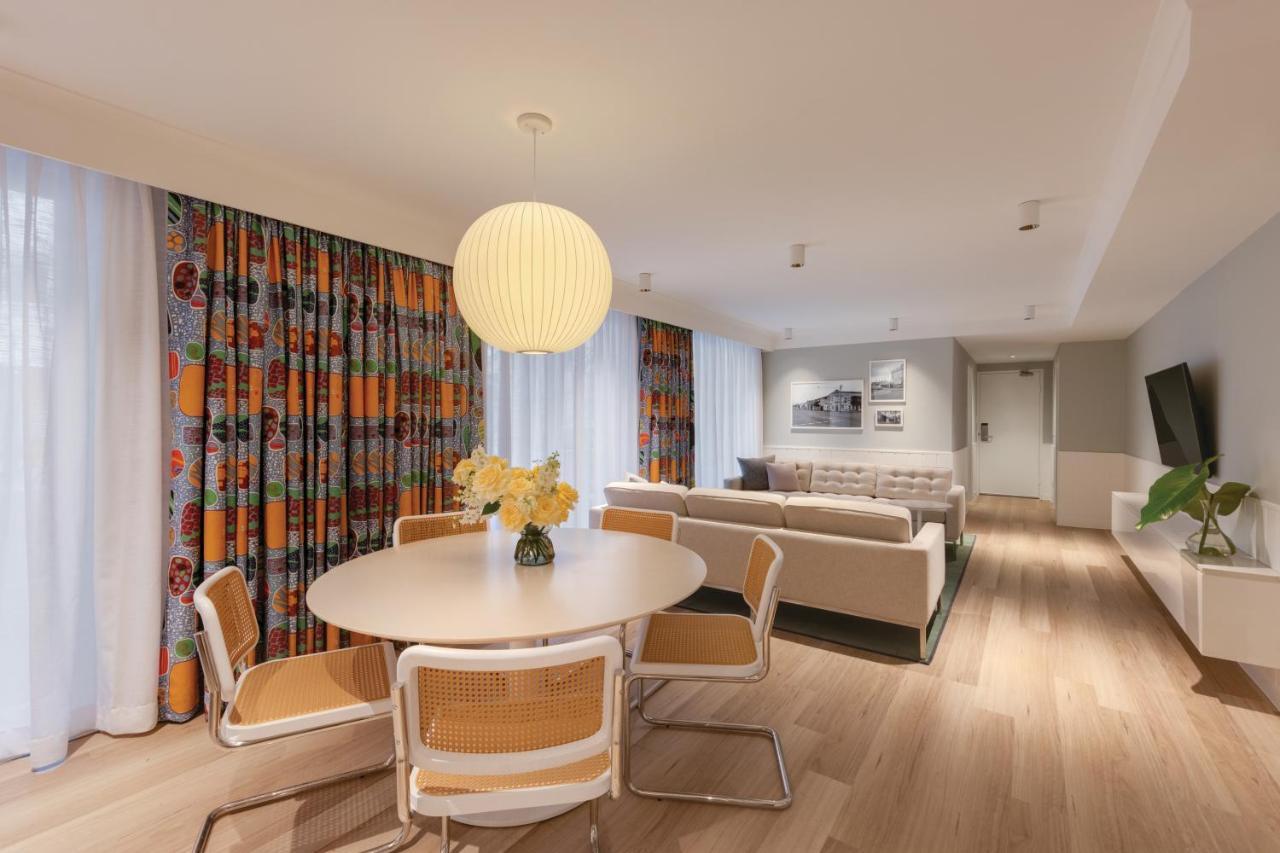 Adina Chippendale Aparthotel