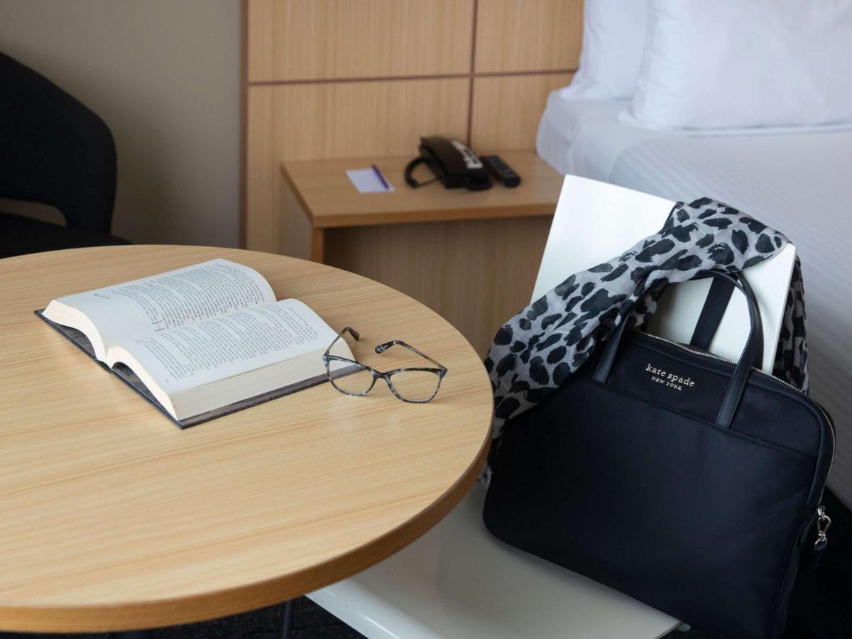 Mercure Bankstown Hotel Sydney