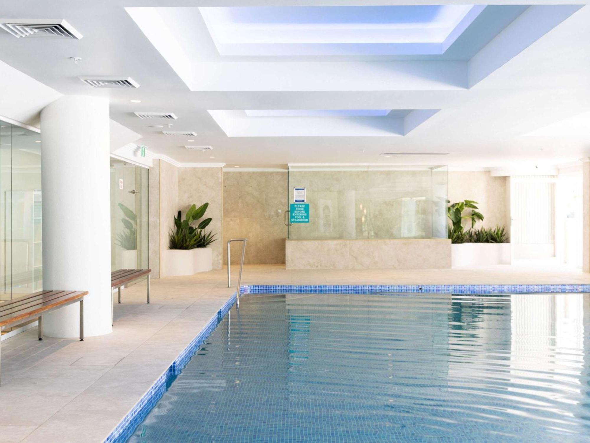 Novotel Brighton Hotel