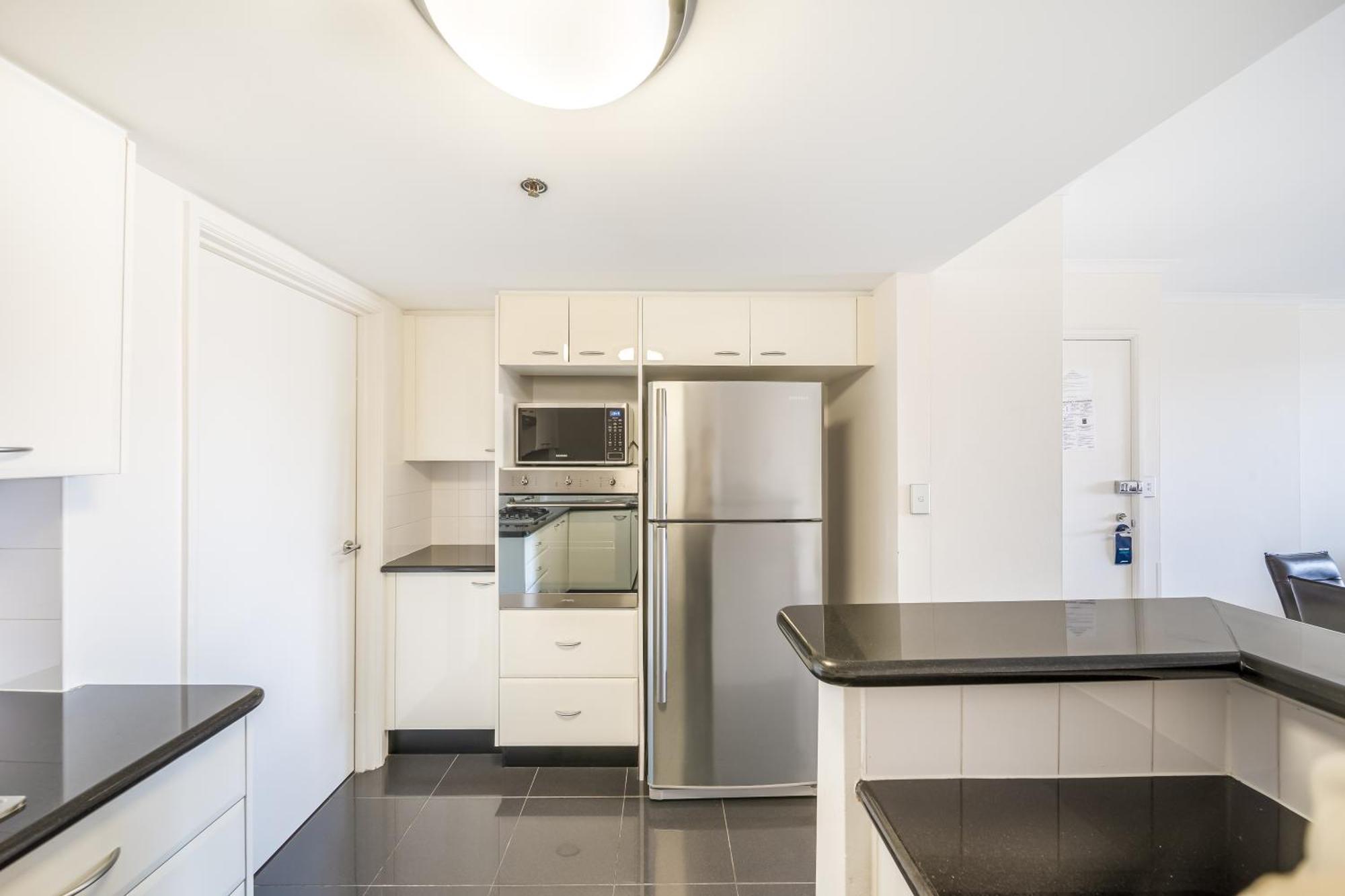 Aparthotel Oaks Castlereagh