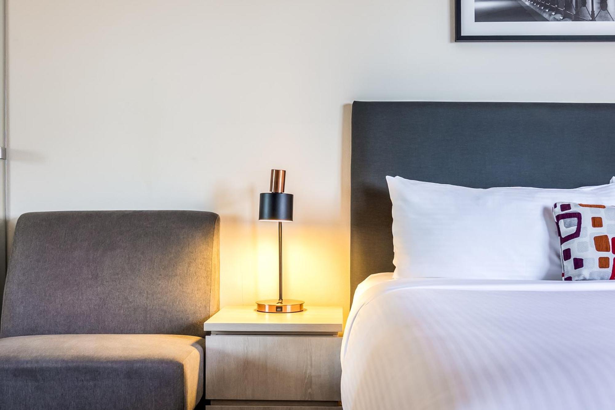 Oaks Castlereagh Aparthotel Sydney
