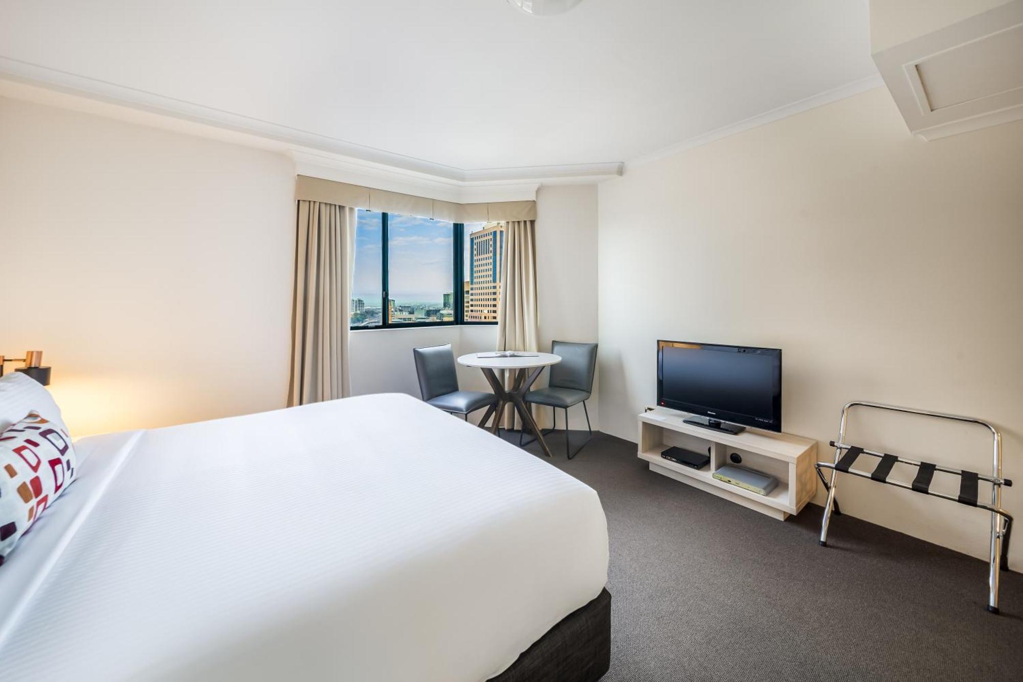 Aparthotel Oaks Castlereagh Sydney