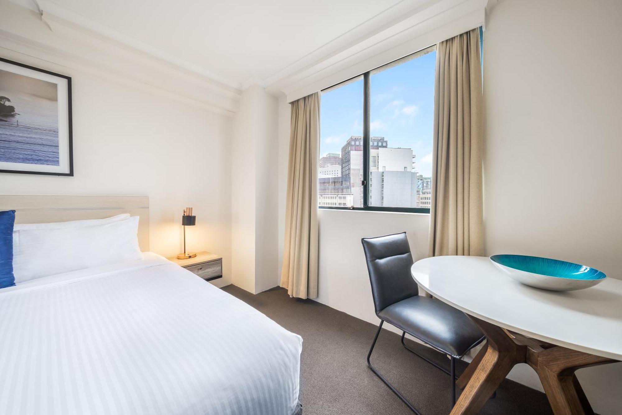 Aparthotel Oaks Castlereagh