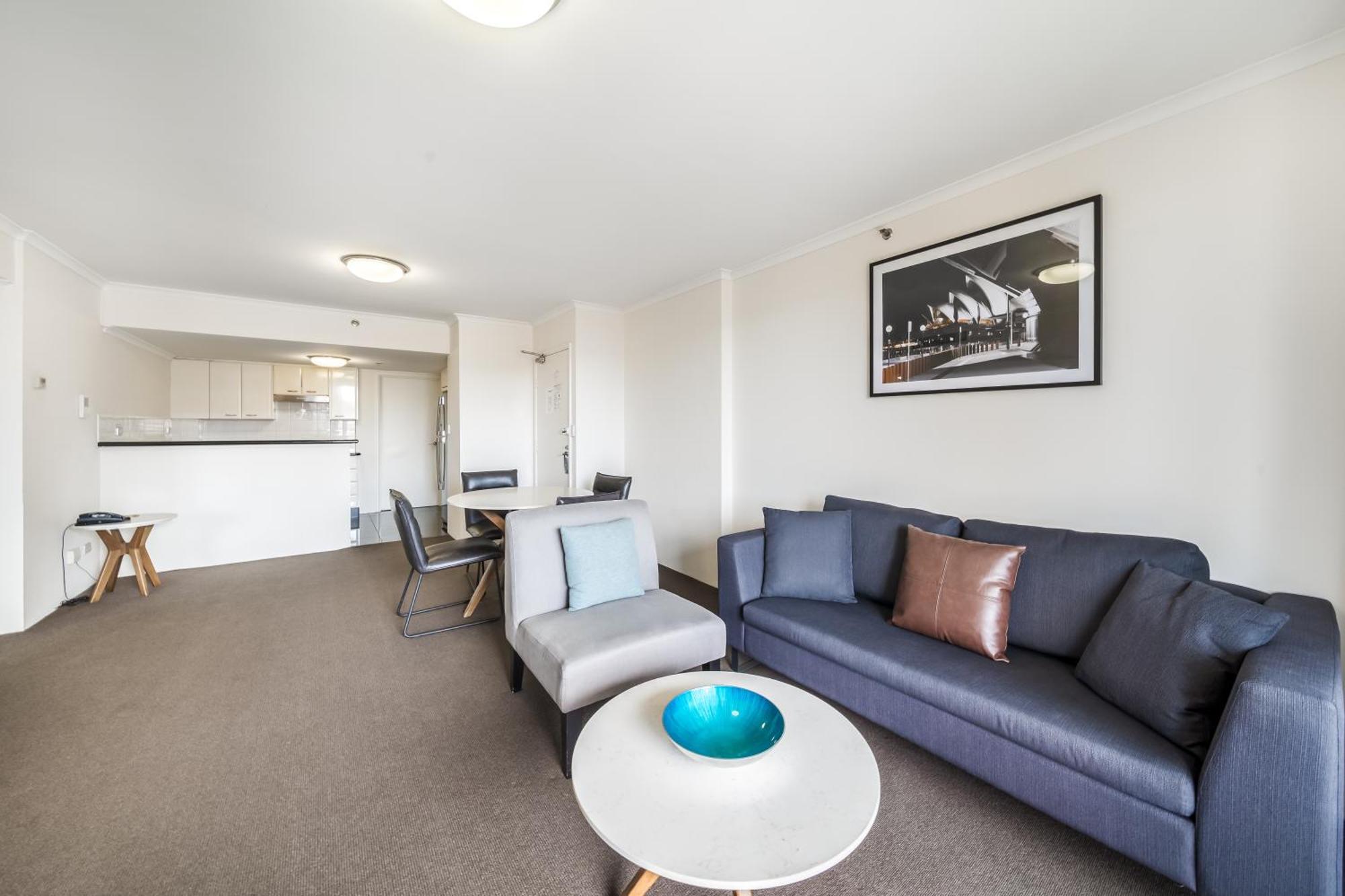 Oaks Castlereagh Sydney