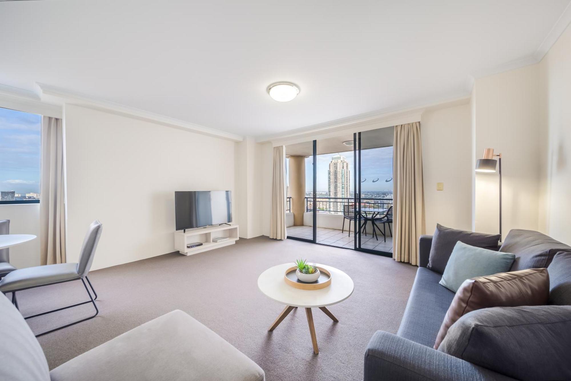 Oaks Castlereagh Aparthotel 4*