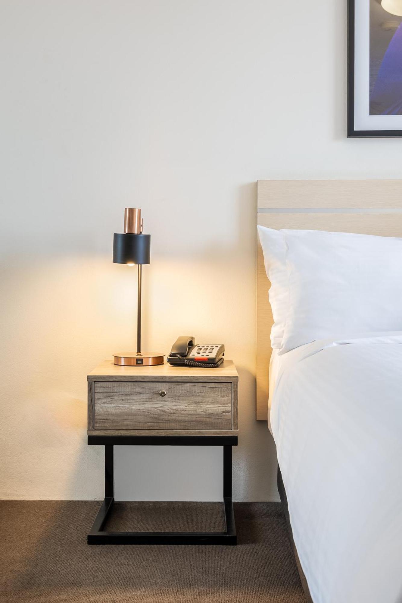 Aparthotel Oaks Castlereagh