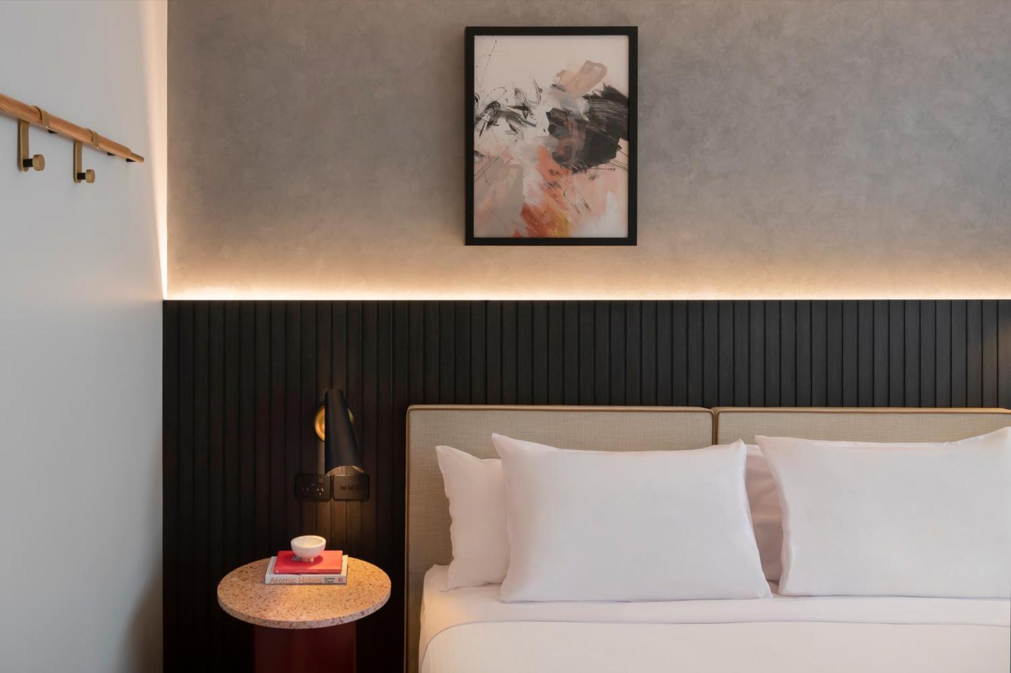 Hotel Mercure Martin Place Sydney