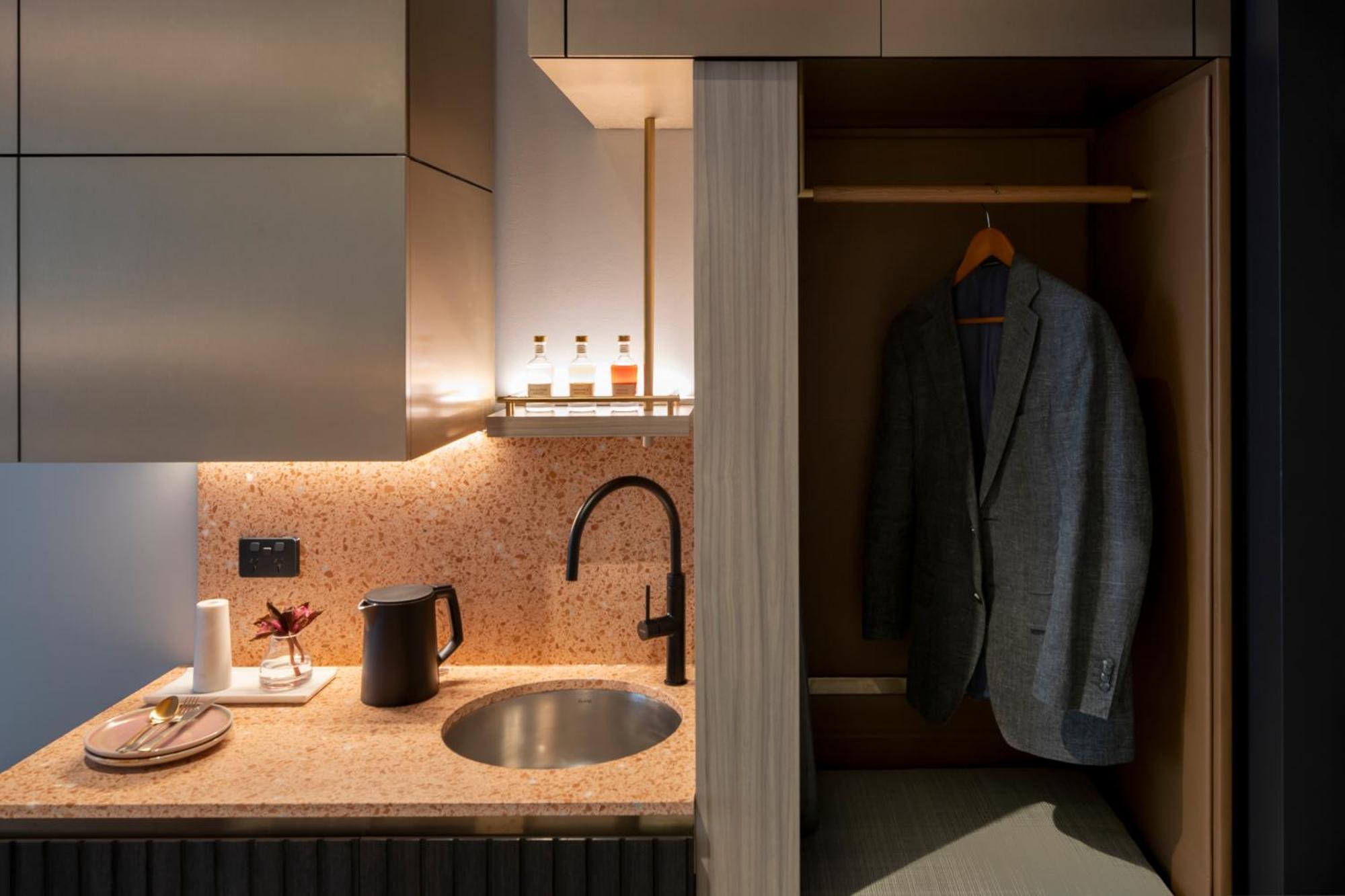 Hotel Mercure Martin Place Sydney