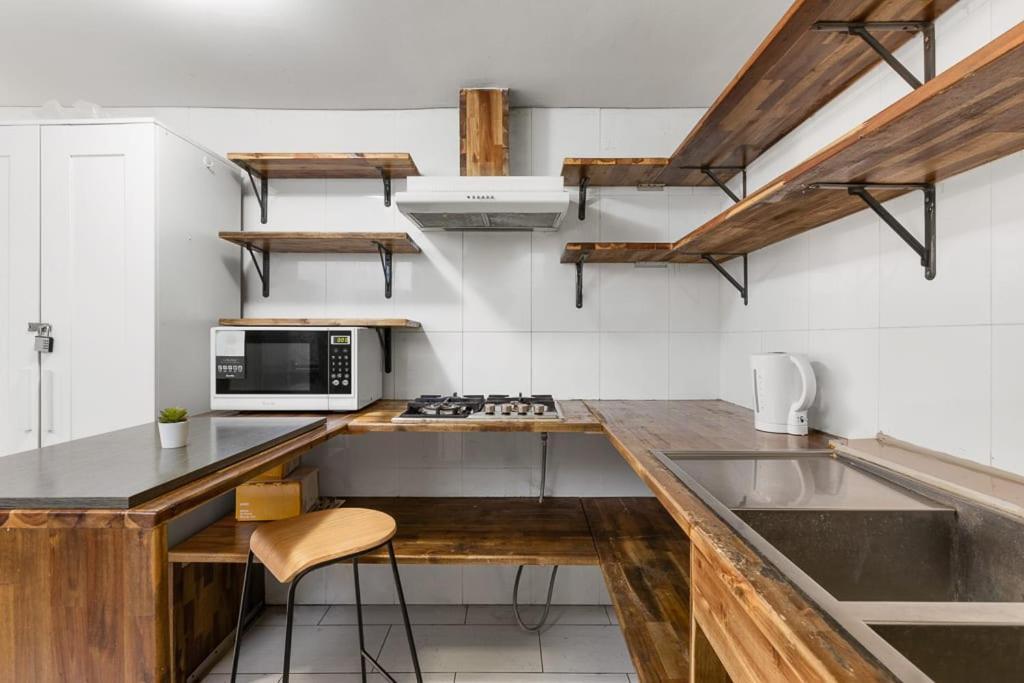 Boutique Private In Chippendale Terrace * Sydney
