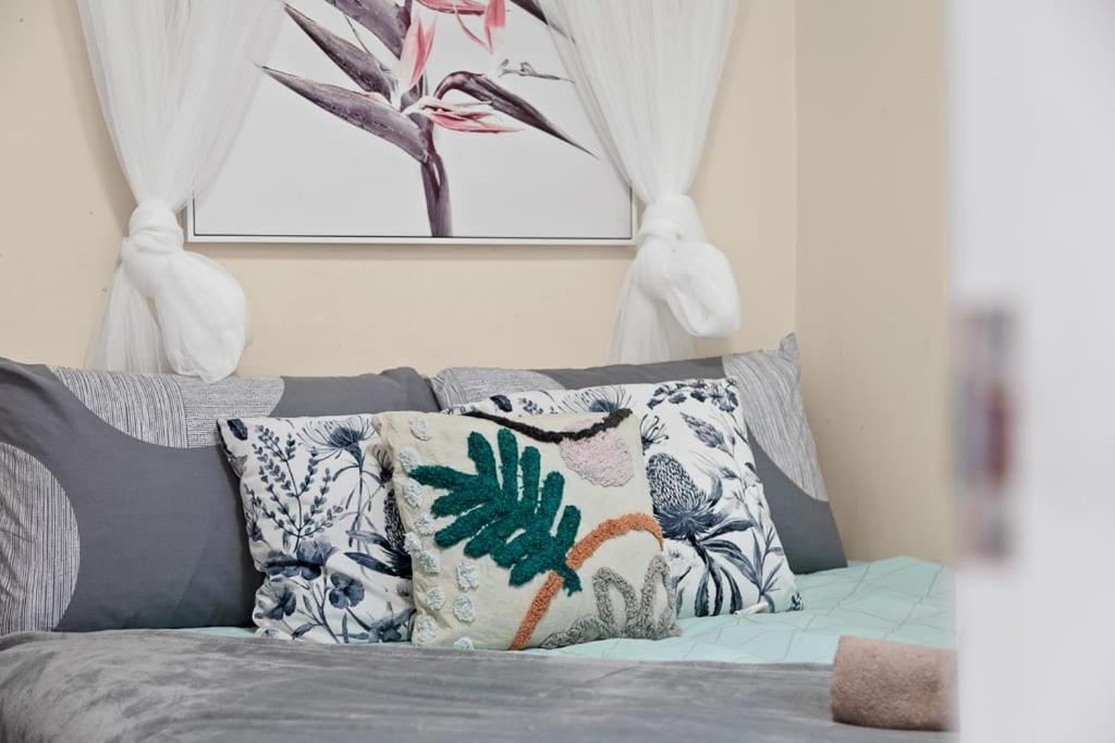 Boutique Private In Chippendale Terrace Sydney