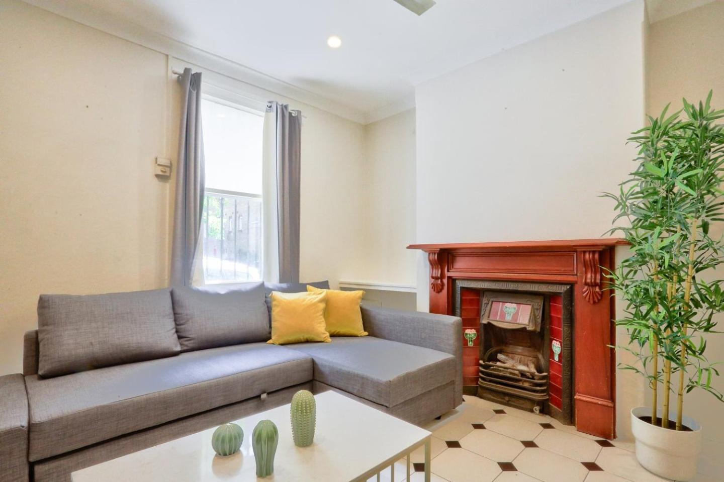Holiday home Affordable 3 Bedroom House Darlinghurst With 2 E-bikes Included *