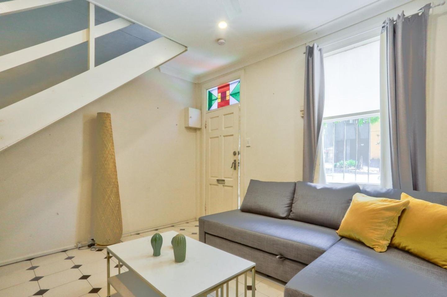 Holiday home Affordable 3 Bedroom House Darlinghurst With 2 E-bikes Included