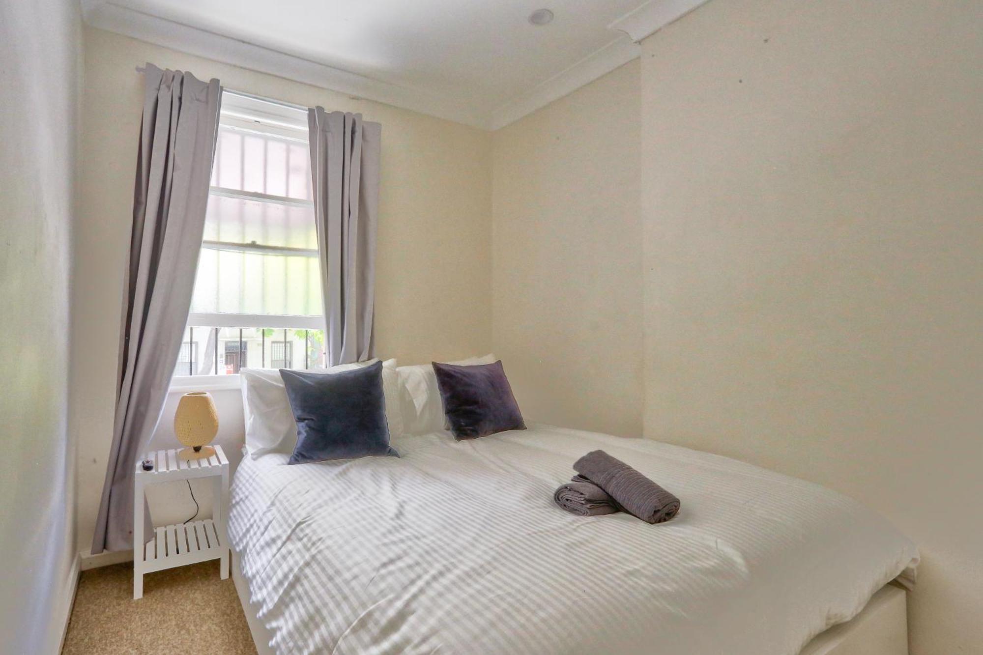 Holiday home Affordable 3 Bedroom House Darlinghurst With 2 E-bikes Included Sydney