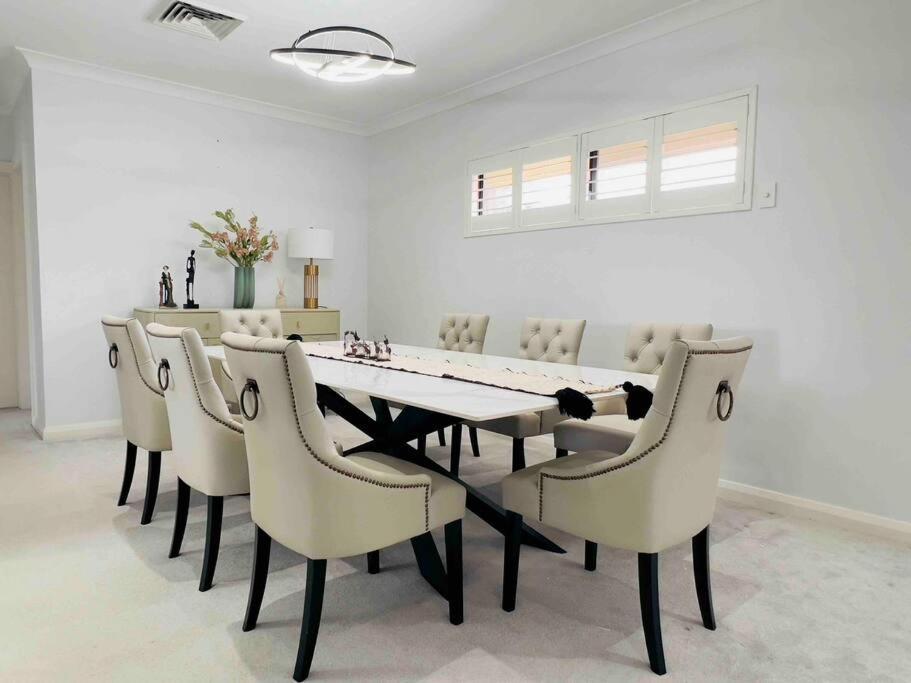 Holiday home Maroubra Gem Close To Everything Sleep 16 Sydney