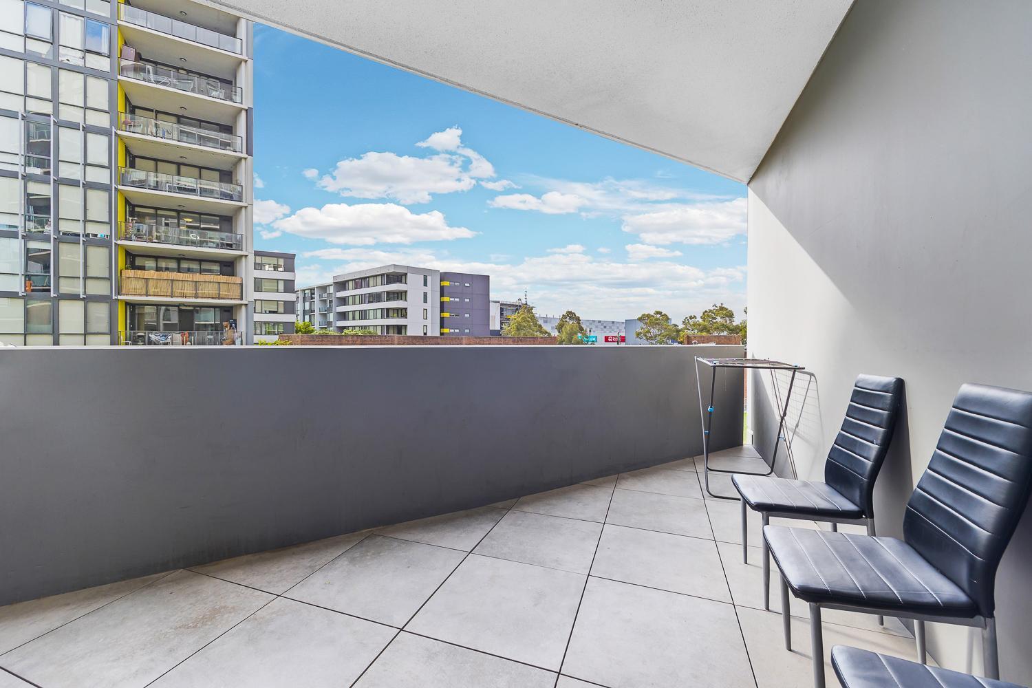 Kozyguru Mascot 2 Bed Free Parking Nma103 Apartment Sydney