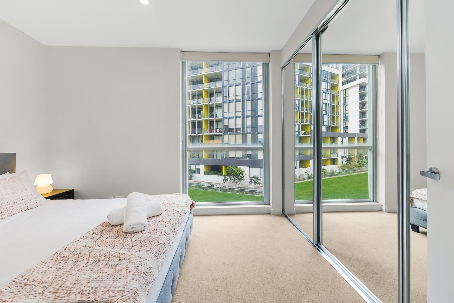 Kozyguru Mascot 2 Bed Free Parking Nma103 *