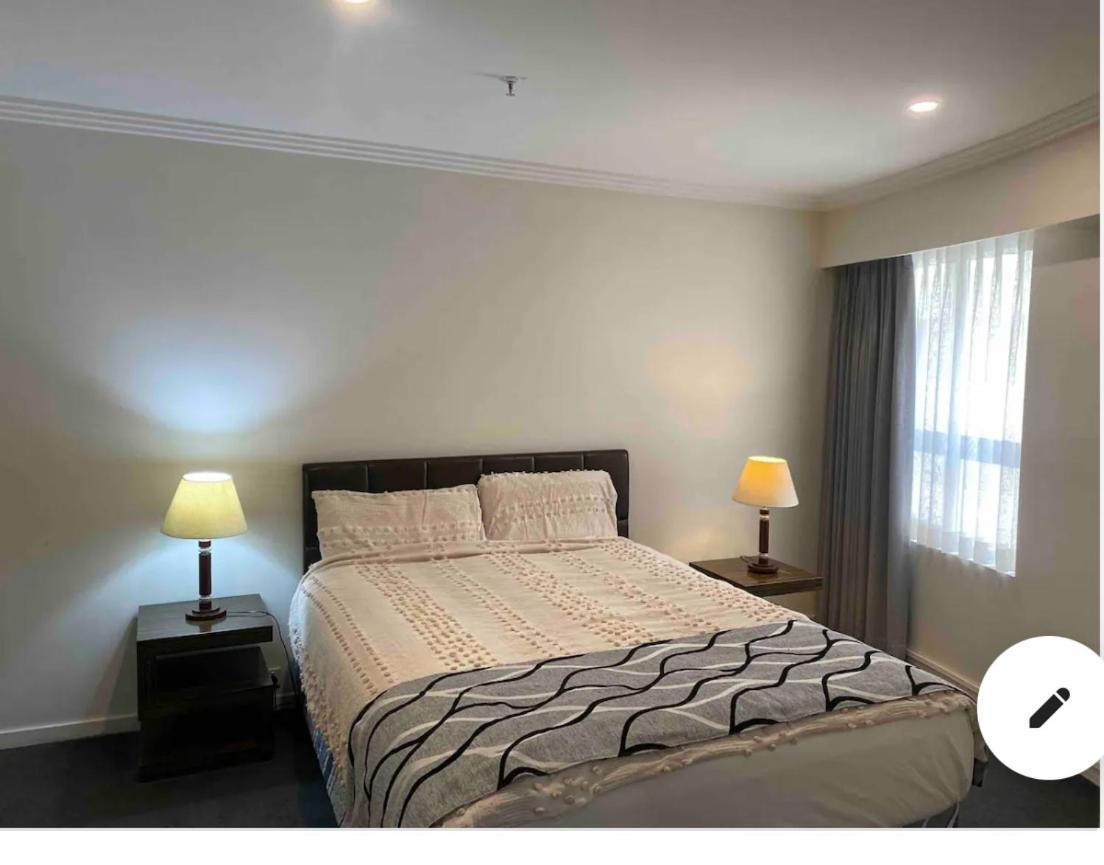 Excellent Location,budget Darling Harbour Apartment Sydney