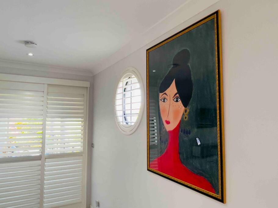 Maroubra Gem Close To Everything Sleep 16 Holiday home