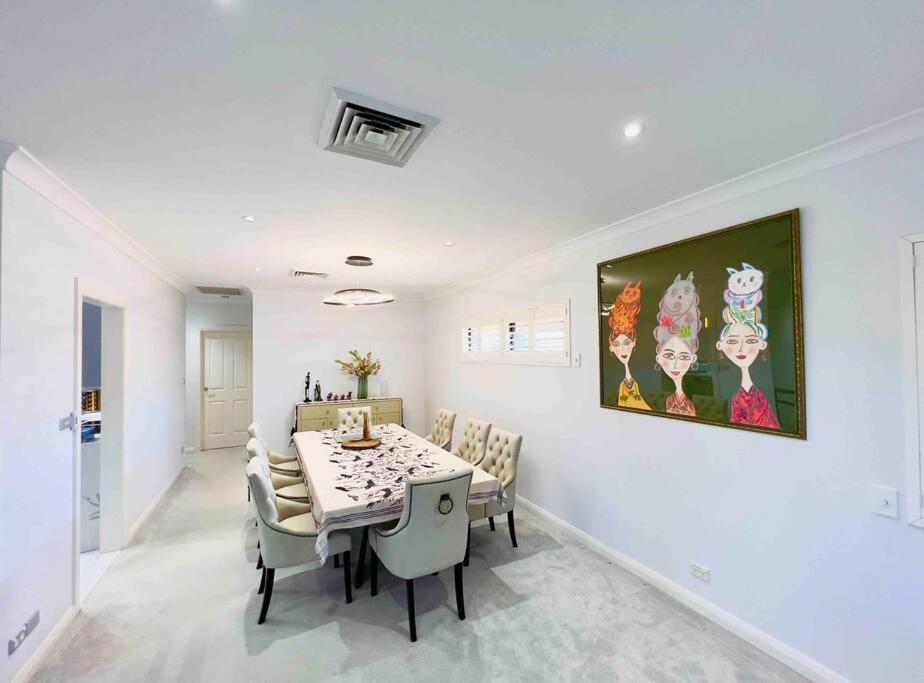 Maroubra Gem Close To Everything Sleep 16 Holiday home