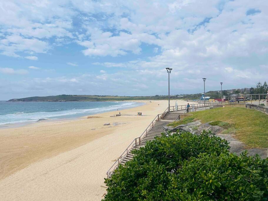 Maroubra Gem Close To Everything Sleep 16 Holiday home *
