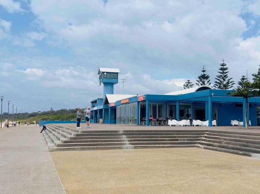 Holiday home Maroubra Gem Close To Everything Sleep 16 *