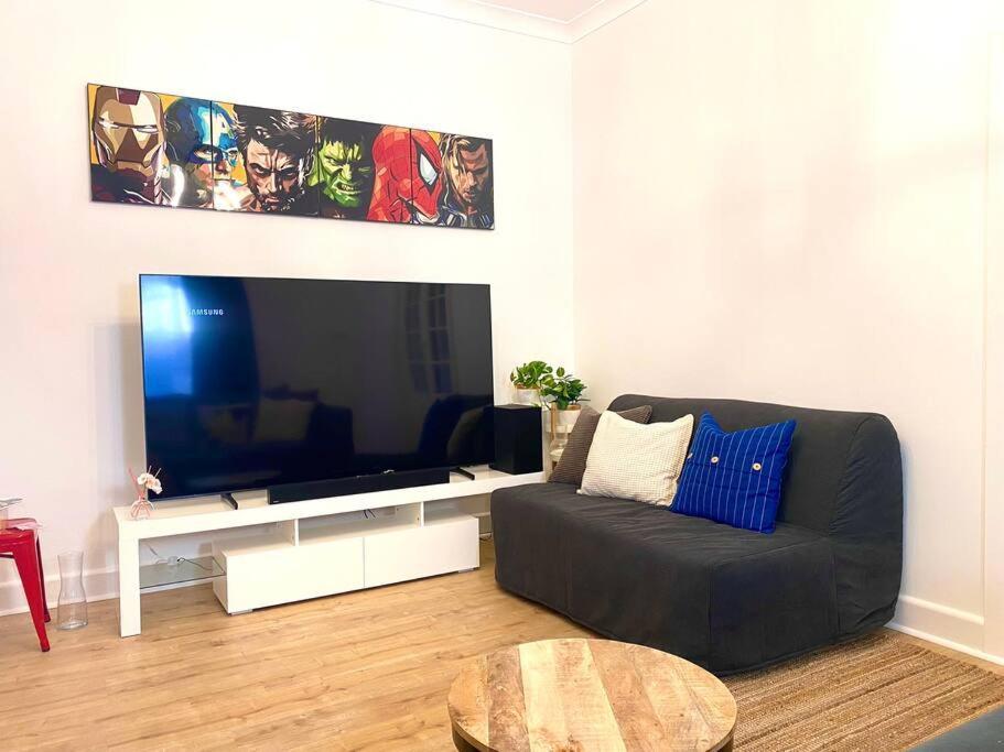 Lux 4br Straithfield House Close 2 Airport/city Sydney