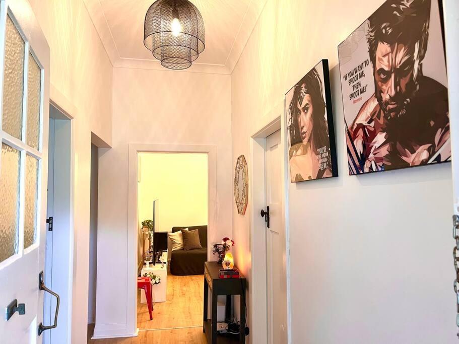 Lux 4br Straithfield House Close 2 Airport/city Holiday home