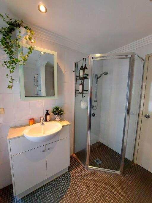 Apartment Perfect And Modern Broadway-chippendale