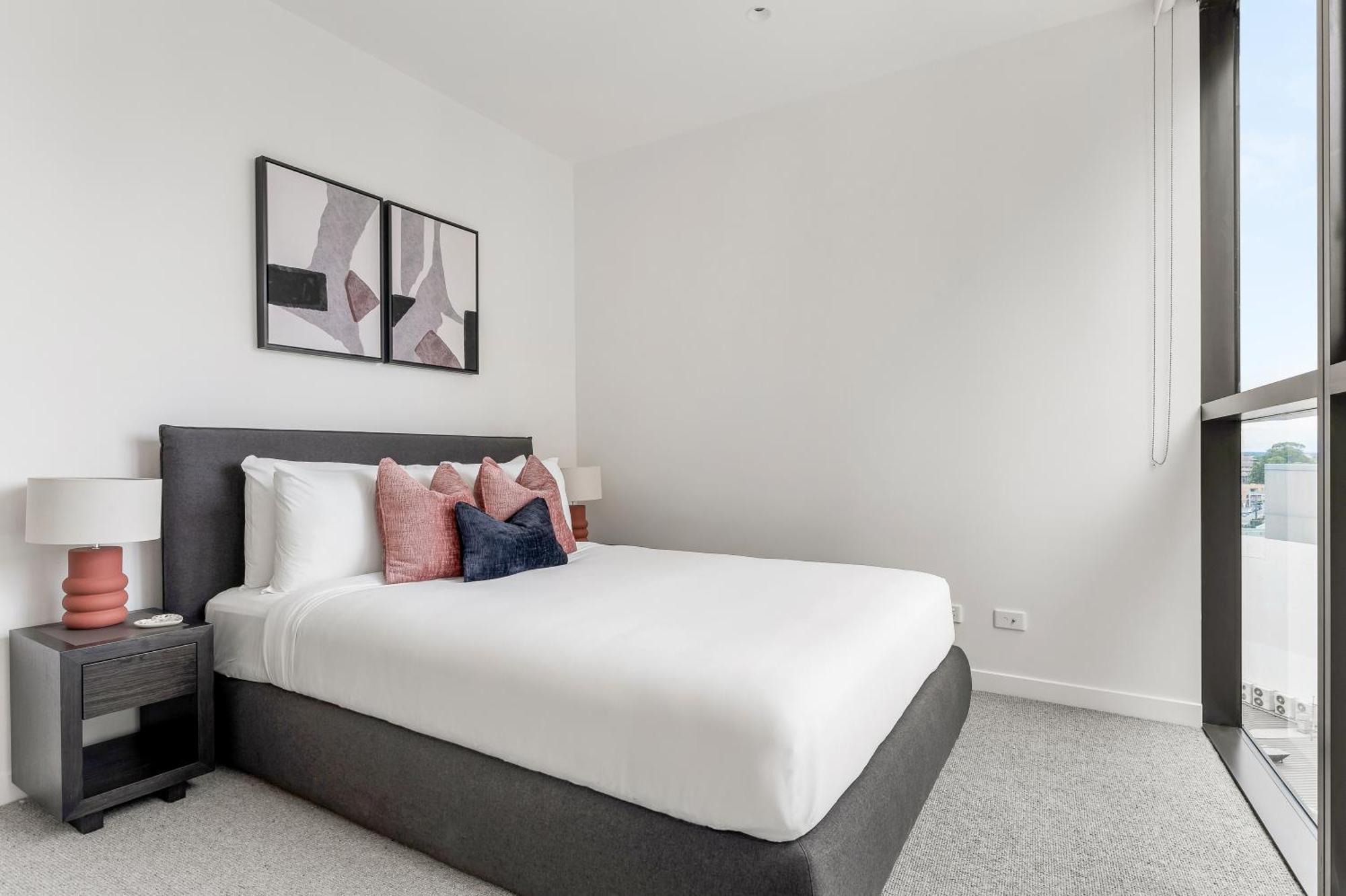 Urban Rest Parramatta Apartment Sydney