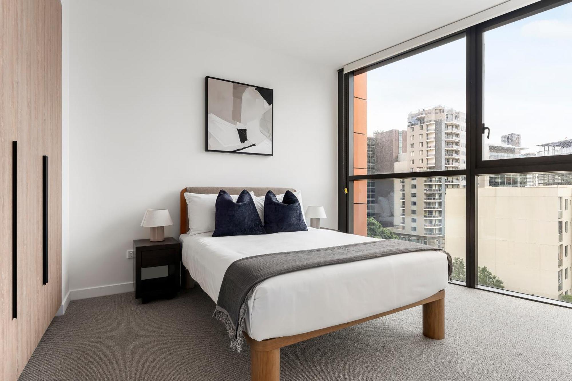 Apartment Urban Rest Parramatta