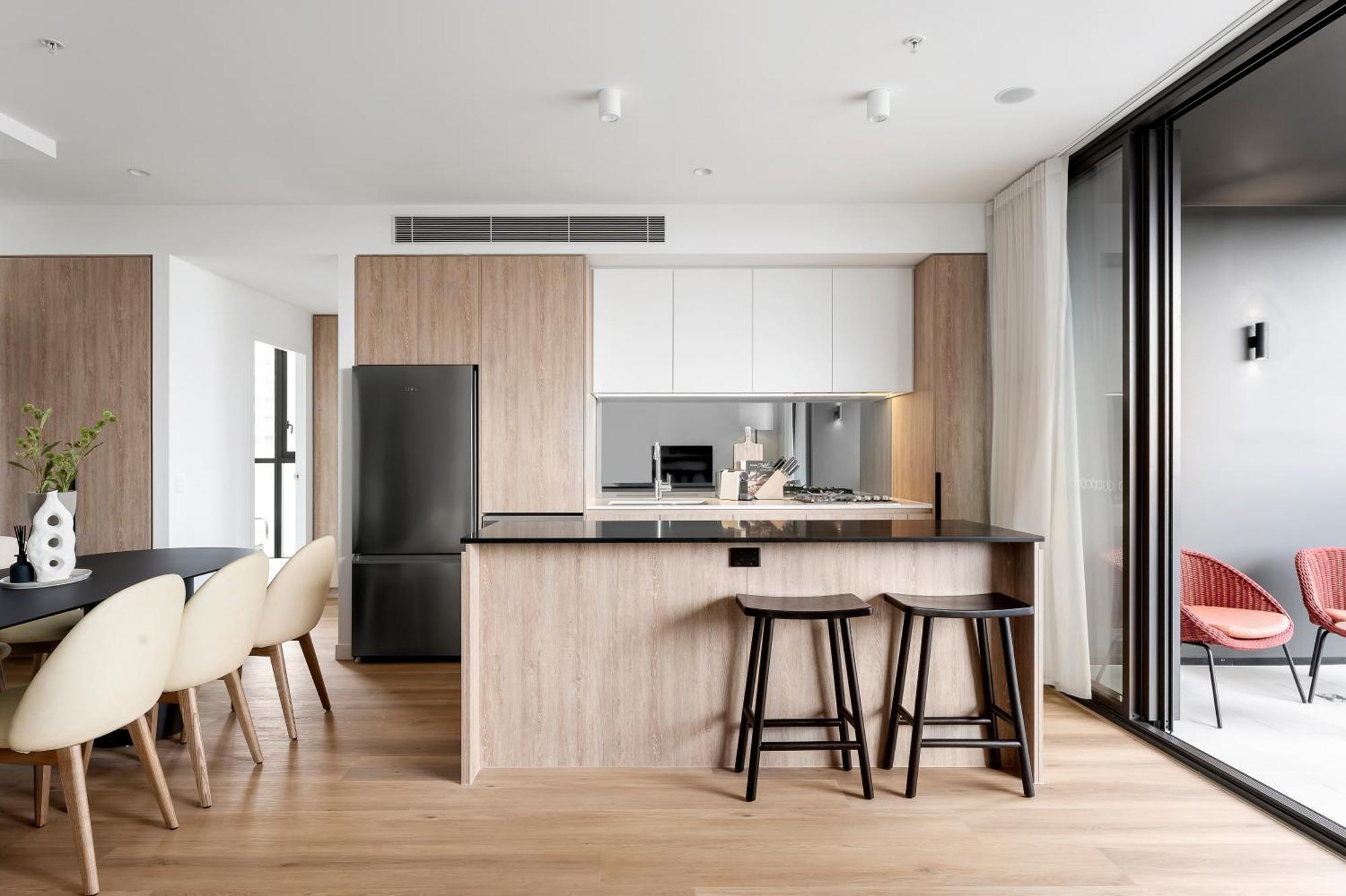 Apartment Urban Rest Parramatta Sydney