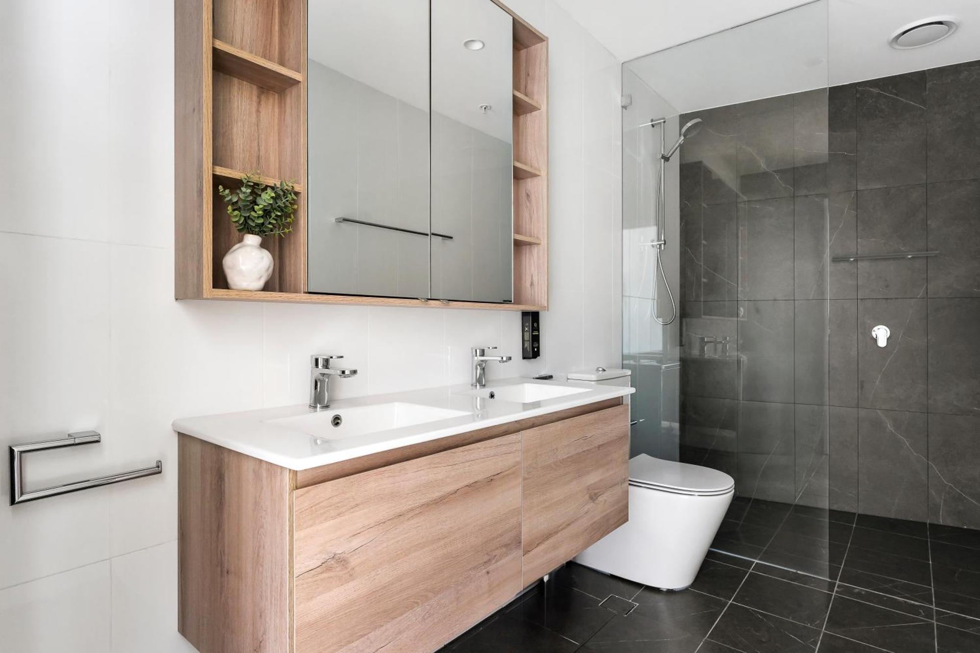 Urban Rest Parramatta Apartment
