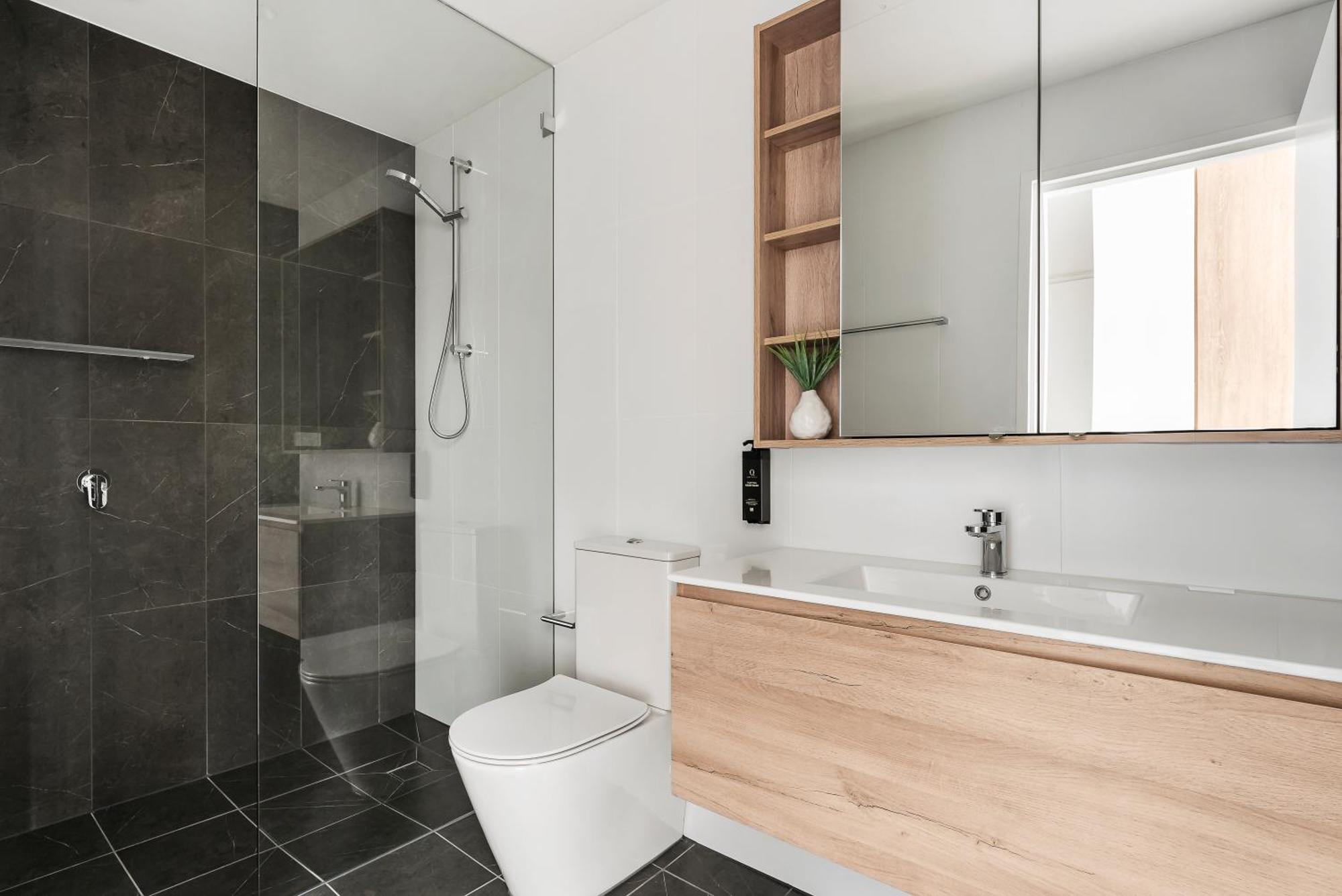 Urban Rest Parramatta Apartment Sydney
