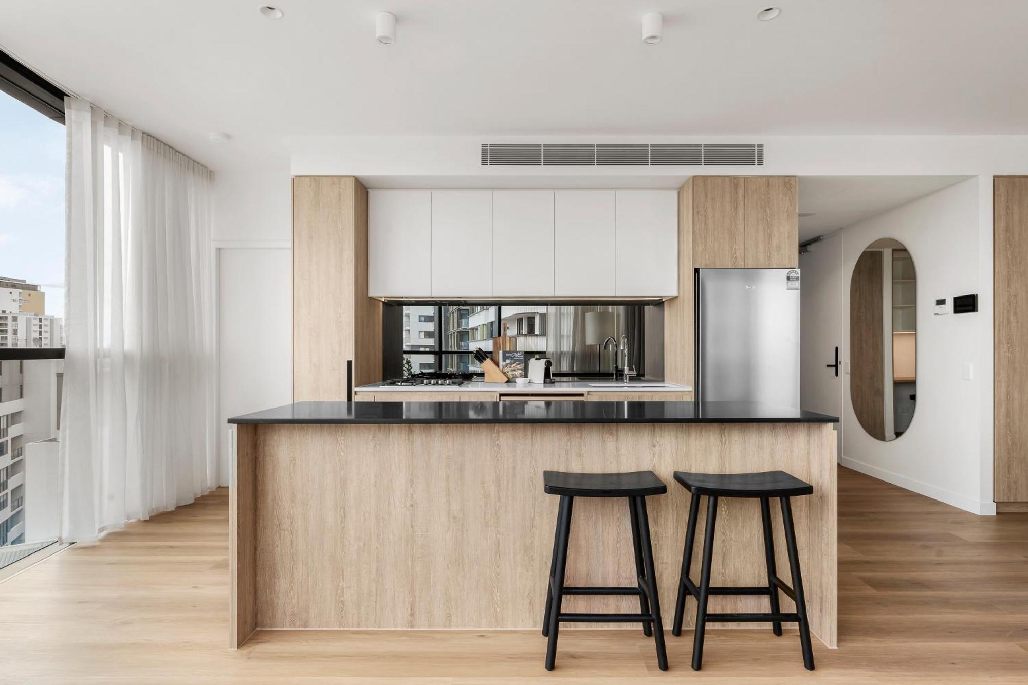 Apartment Urban Rest Parramatta