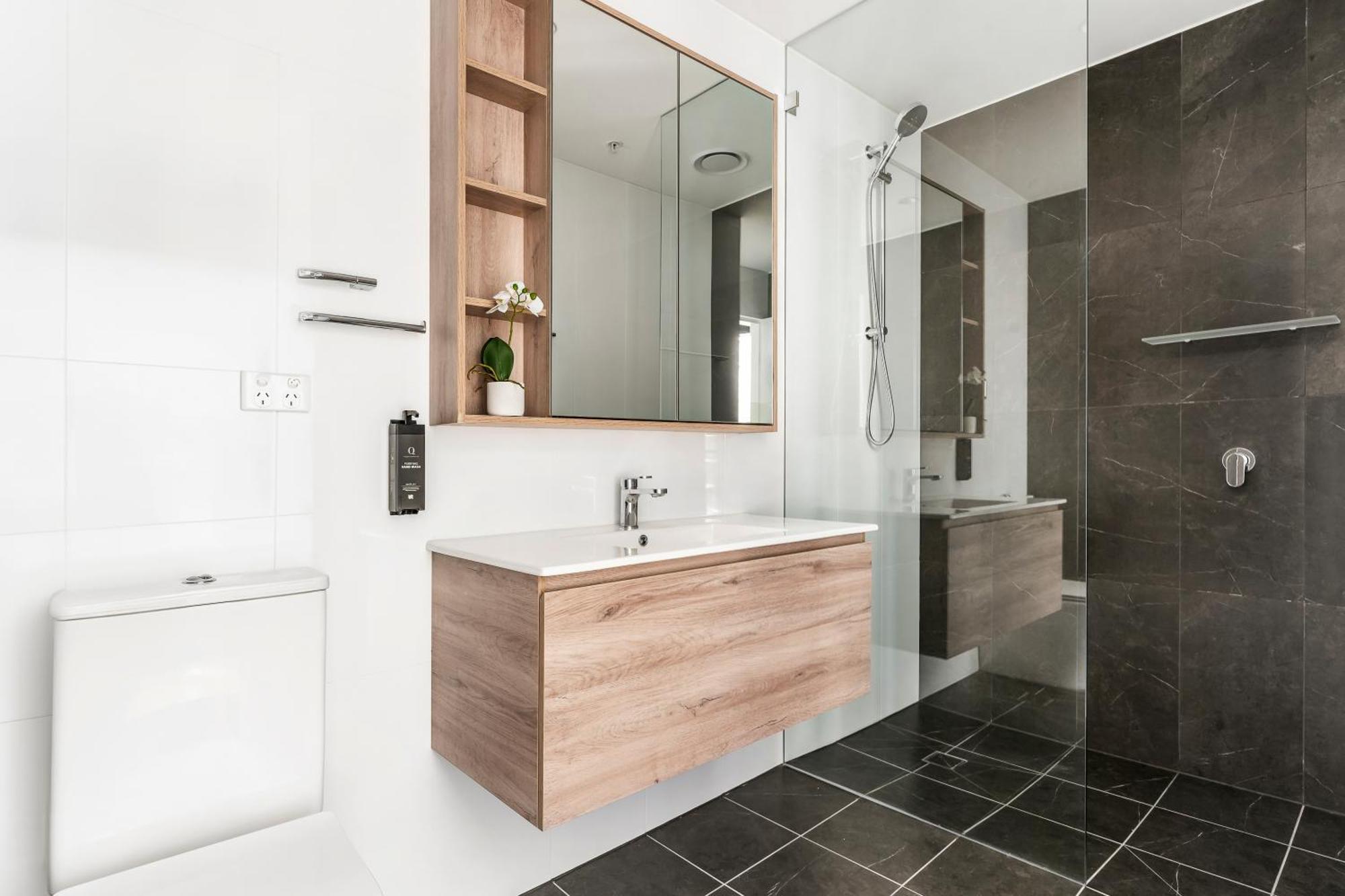 Urban Rest Parramatta Apartment Sydney
