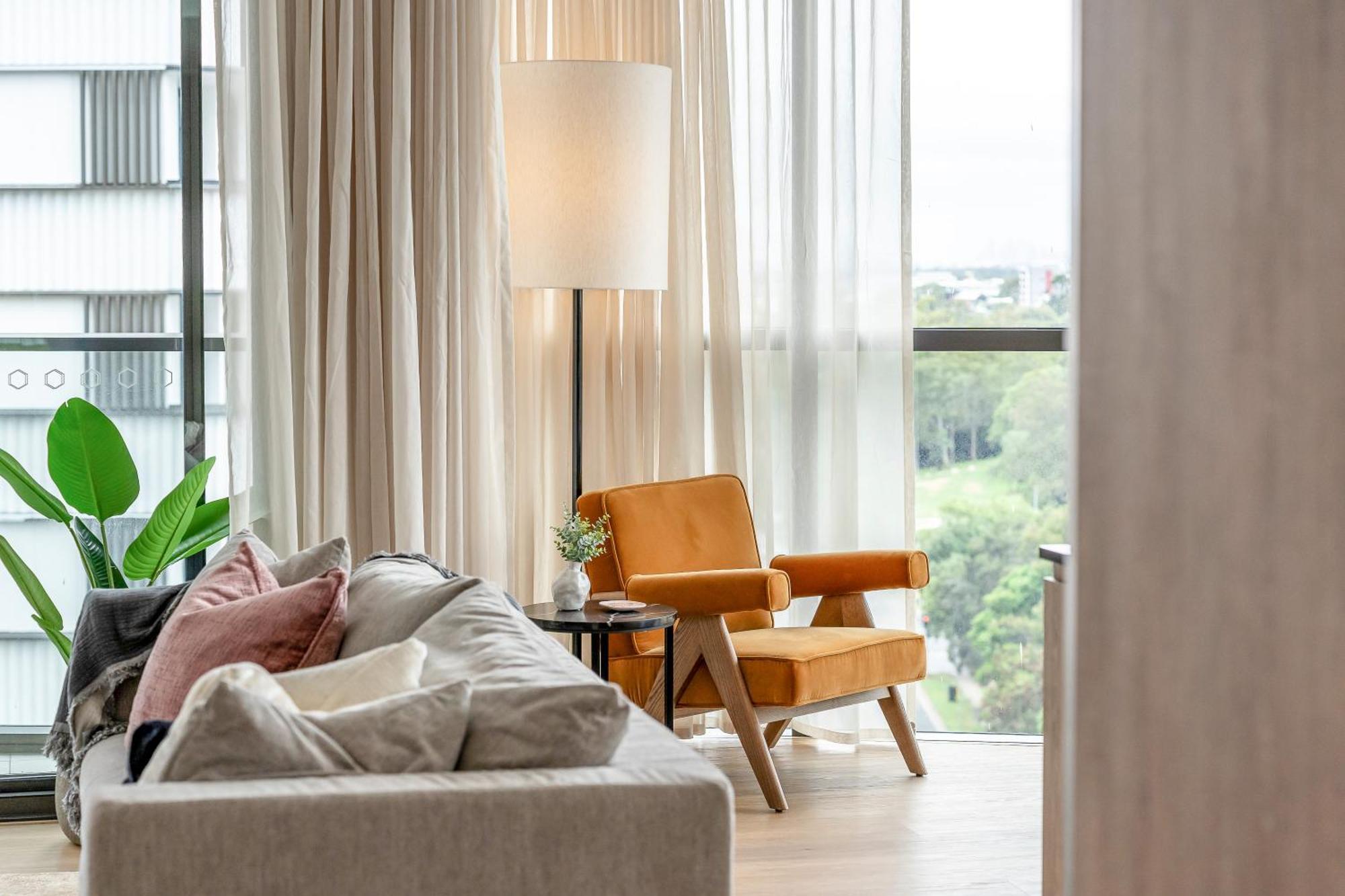 Urban Rest Parramatta Apartment Sydney