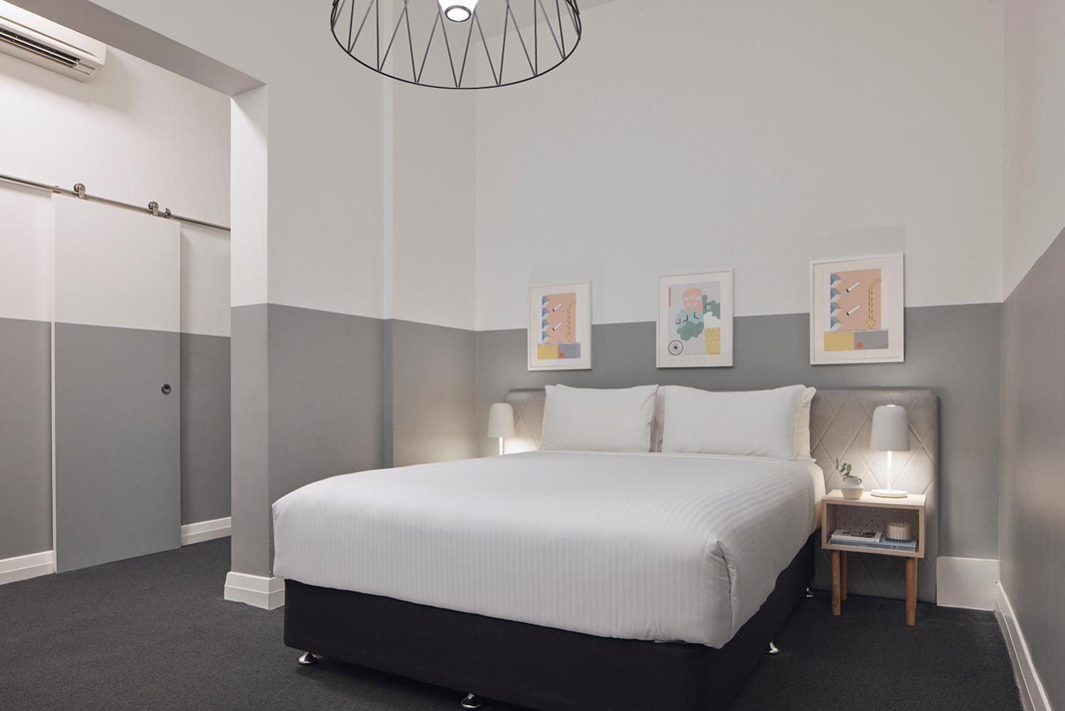 The Ultimo Hotel 4*