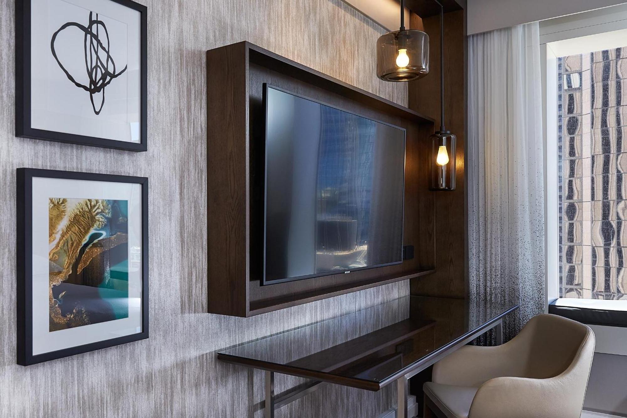 Hilton Sydney